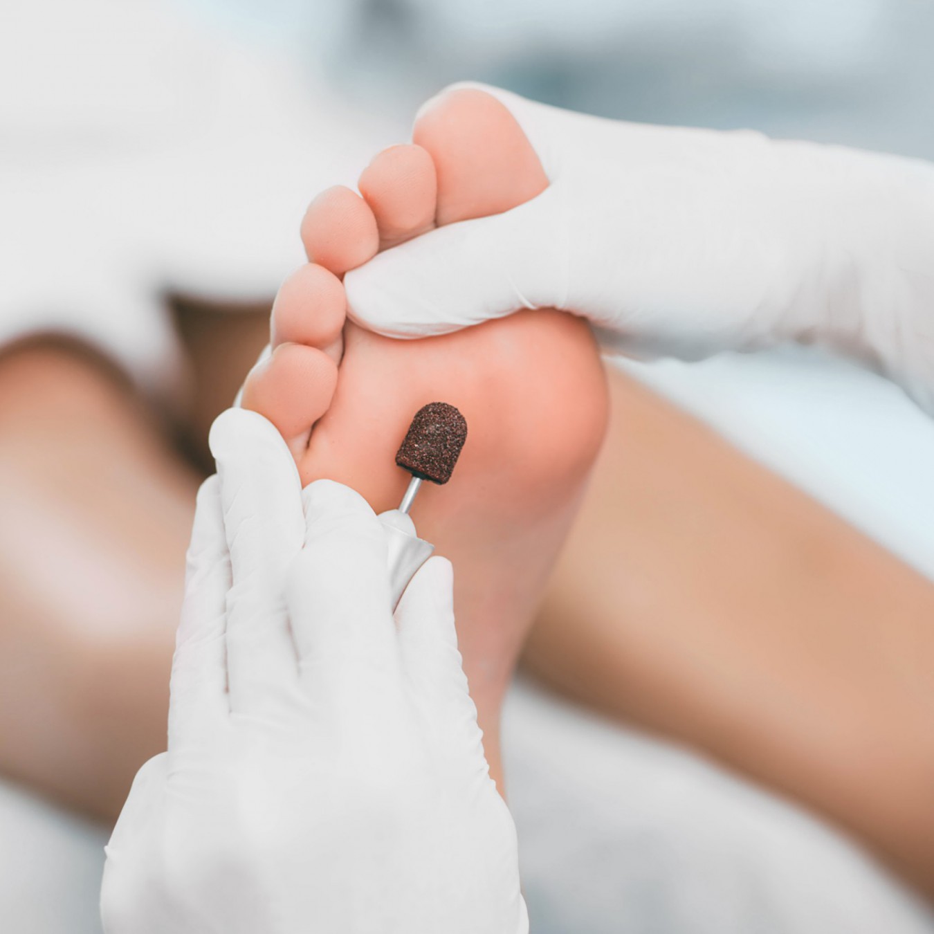 Voeten MedischPedicure